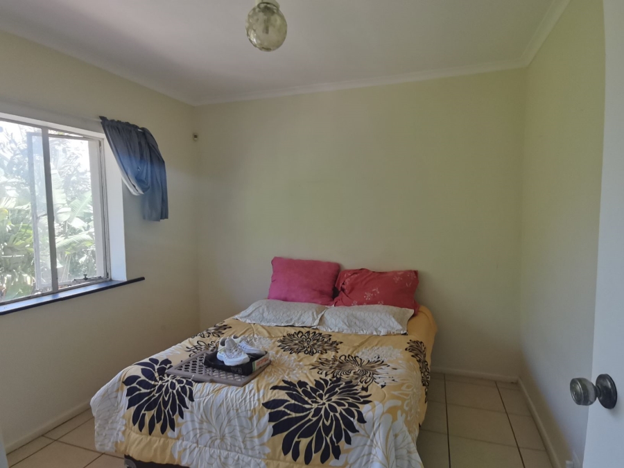 4 Bedroom Property for Sale in Amsterdamhoek Eastern Cape